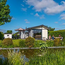 EuroParcs De Woudhoeve