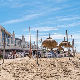 EuroParcs De Woudhoeve