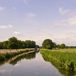 BoerenBed Het Wesselink in Salland