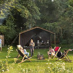 BoerenBed Het Wesselink in Salland