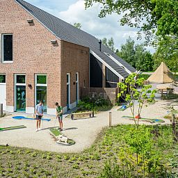 Landal Orveltermarke