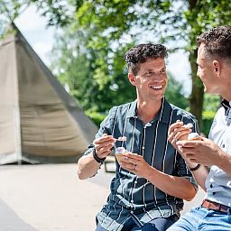 Landal Orveltermarke