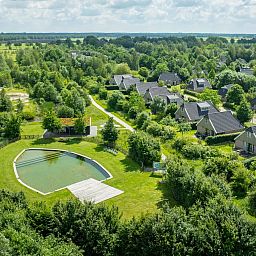 Landal Orveltermarke