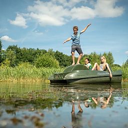 Landal Orveltermarke