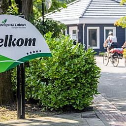 Vakantiepark Latour