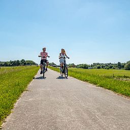 EuroParcs Hindeloopen