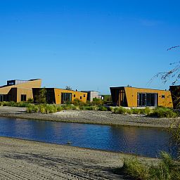 EuroParcs Hindeloopen