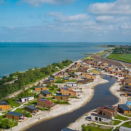 EuroParcs Hindeloopen