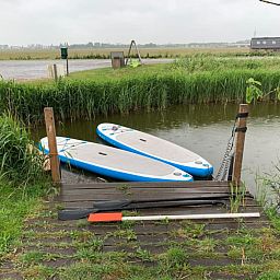 Boerencamping Swarthoeve