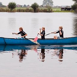 Camping Vrijhaven Heeg