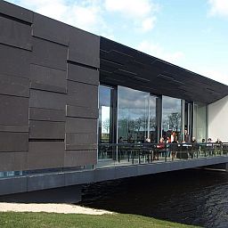 Camping Vrijhaven Heeg