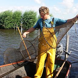 Camping Vrijhaven Heeg
