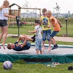 FarmCamps Op Flakkee