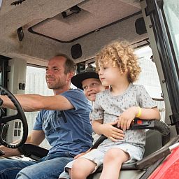 FarmCamps Op Flakkee