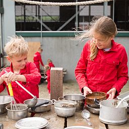 FarmCamps Op Flakkee