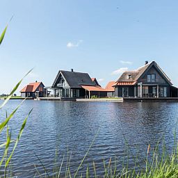 Waterstaete Ossenzijl