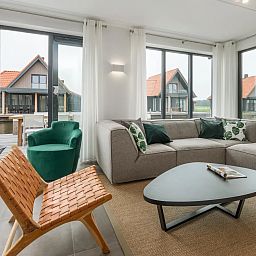 Waterstaete Ossenzijl