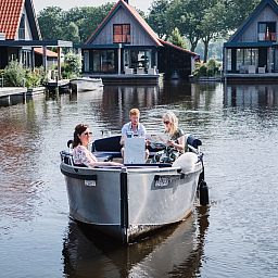 Waterstaete Ossenzijl