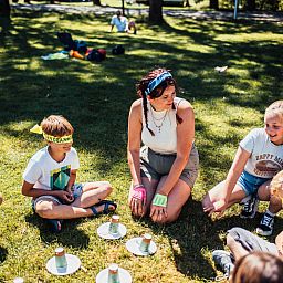 Eurocamping Vessem BV