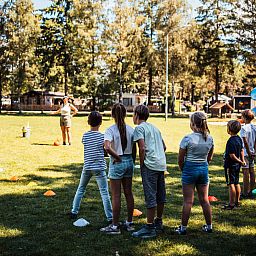 Eurocamping Vessem BV