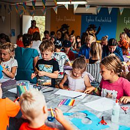 Eurocamping Vessem BV