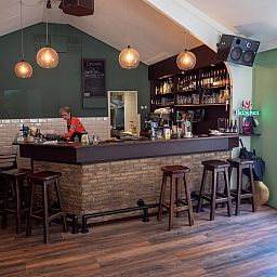 Recreatiepark de Wrange