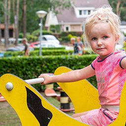 Recreatiepark de Wrange