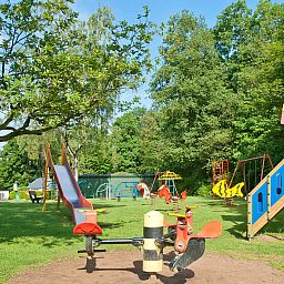 Recreatiepark de Wrange