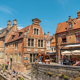 EuroParcs Bad Meersee