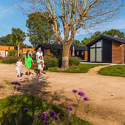 EuroParcs Kagerplassen