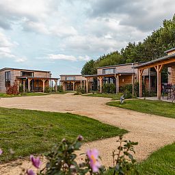 EuroParcs Kagerplassen