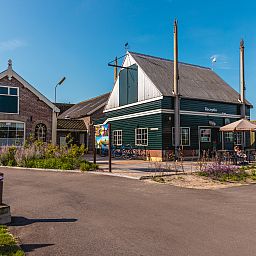 EuroParcs Kagerplassen