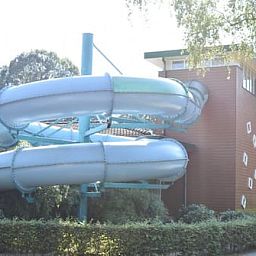Recreatiepark de Paalberg