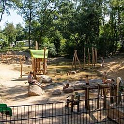 Recreatiepark de Paalberg