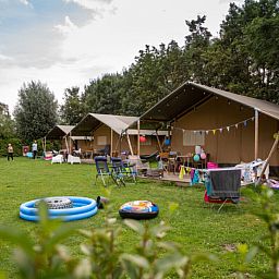 Camping Gorishoek