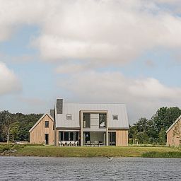 Roompot Domein Het Camperveer