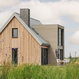 Roompot Domein Het Camperveer