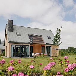 Roompot Domein Het Camperveer