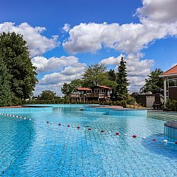 EuroParcs Marina Strandbad