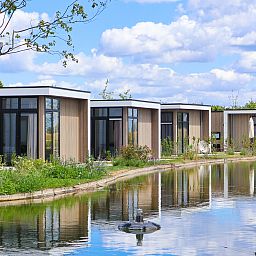 EuroParcs Marina Strandbad