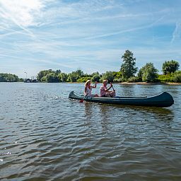 EuroParcs Marina Strandbad
