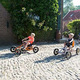 FarmCamps Oranjepolder