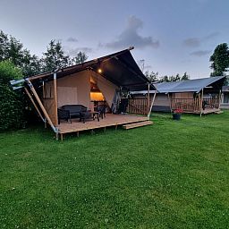 Camping de Tulpenweide