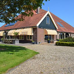 Camping de Tulpenweide