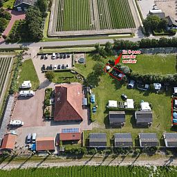 Camping de Tulpenweide
