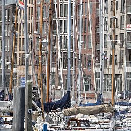 Nautisch Centrum Scheveningen