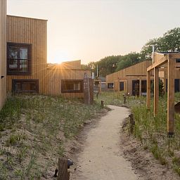 Noordzee Resort Vlissingen