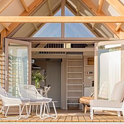 Noordzee Resort Vlissingen