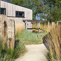 Noordzee Resort Vlissingen