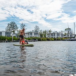 EuroParcs Bad Hulckesteijn